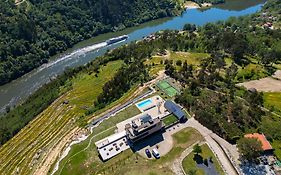 Quinta De Cabanas Douro Country House